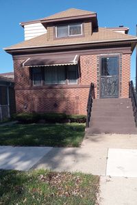 112 W 81st St, Chicago, IL, 60620