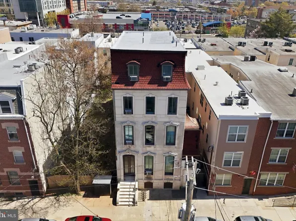 1517 N 15th St, Philadelphia, PA 19121