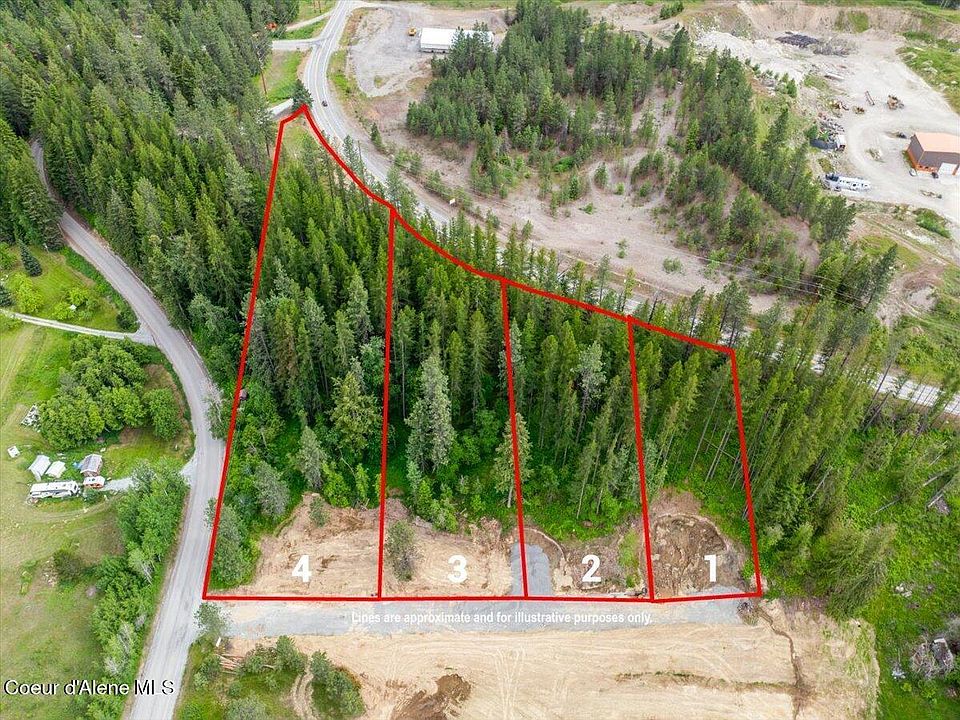 1st image of Nka Baja Ln Lot 2