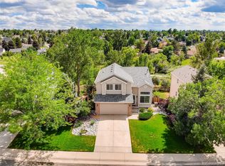 21478 E Crestridge Pl, Centennial, CO 80015