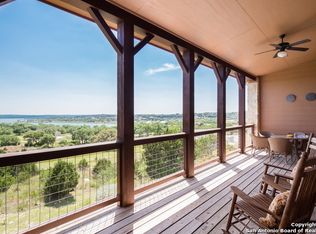 195 Spirit Cir, Spring Branch, TX 78070