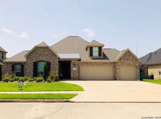 105 Mandavilla Way, Lumberton, TX 77657