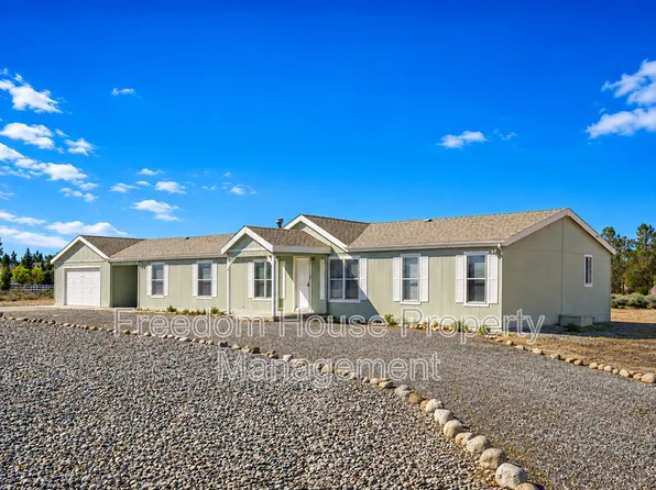 5220 Jerry Ave, Pahrump, NV 89060