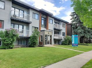 10741 108th St NW, Edmonton, AB T5H 3A4