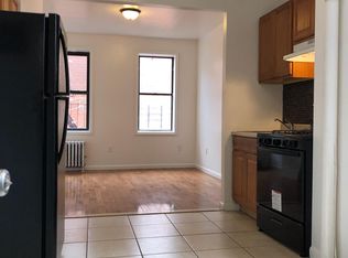 497 E 156th St APT 3D, Bronx, NY 10455