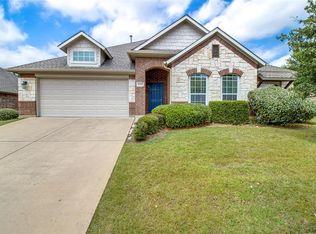 8351 Marsh St, Argyle, TX 76226