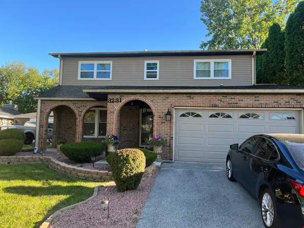 (undisclosed Address), Markham, IL 60428