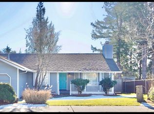 704 High Ave, Sultan, WA 98294