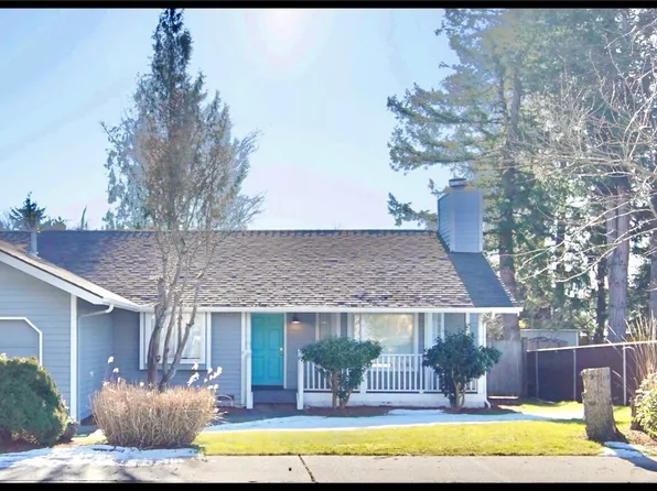 704 High Avenue, Sultan, WA 98294