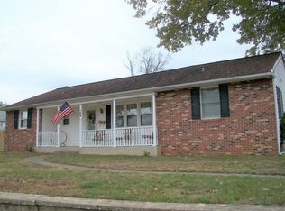 109 S East Atlantic, Magnolia, NJ 08049