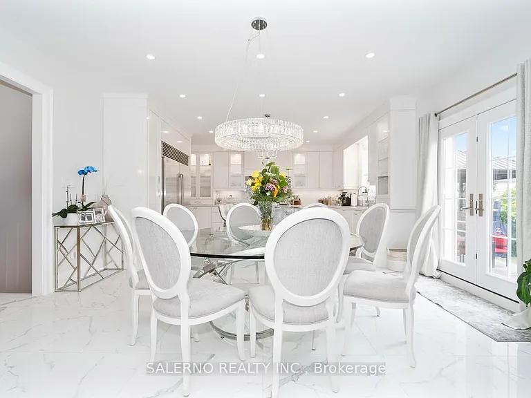 552 Vaughan Mills Rd — Photo 12