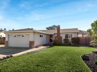 540 Millbrook Ct, Campbell, CA 95008