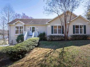 524 W Daffodil Rd, Ruckersville, VA 22968