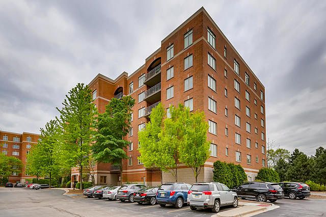 1st image of 410 Western Ave #610