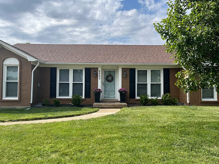 welcome to 9903 Cypress Creek Dr
