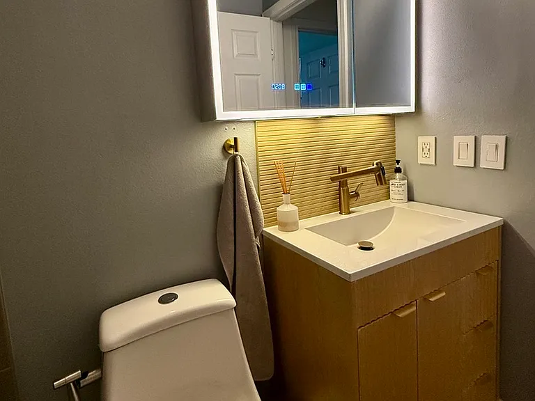 701 Mirror Lake Dr N #215 — Photo 17