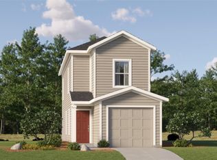 140 Hal Norton Way, Jarrell, TX 76537