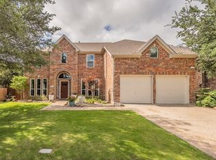 6917 Coronado Dr, McKinney, TX 75072
