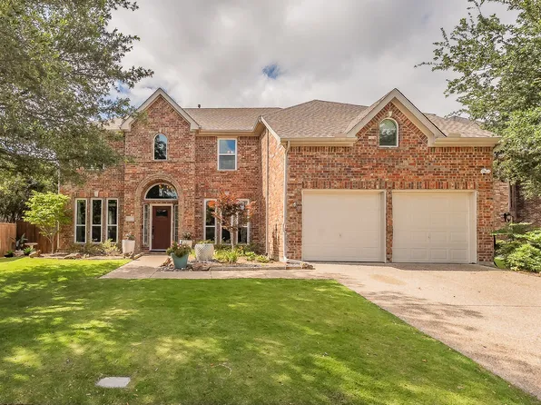 6917 Coronado Dr, McKinney, TX 75072