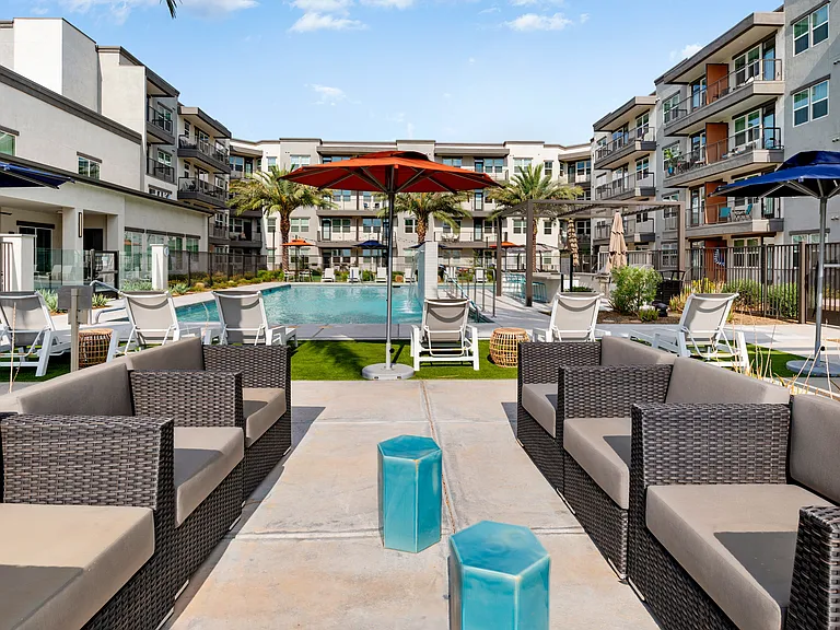 Sage Mesa 55+ Active Adult — Photo 9