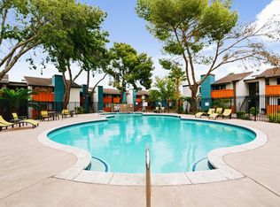 Tropicana Royale, Las Vegas, NV 89119