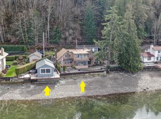 14103 14101 E State Rte #106, Belfair, WA 98528