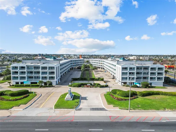 6102 Seawall Blvd #145, Galveston, TX 77551