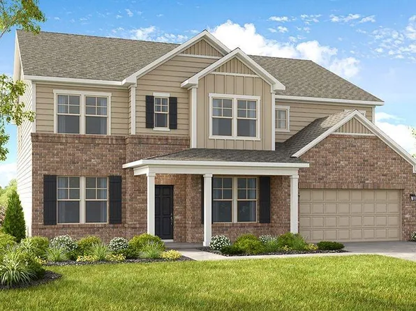 8680 Stratford Oaks Ave, Ball Ground, GA 30107