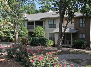 810 Park Ridge Rd, Durham, NC 27713