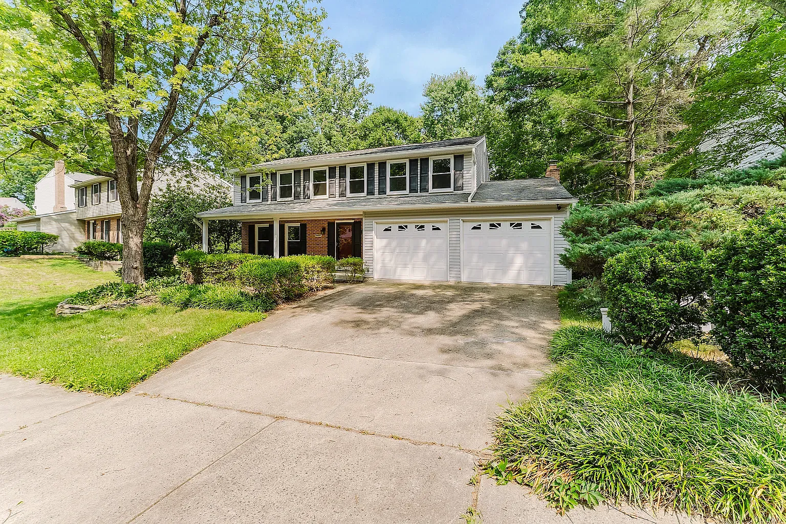 Chillum Ct, Springfield — Photo 1