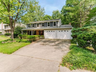 8407 Chillum Ct, Springfield, VA, 22153