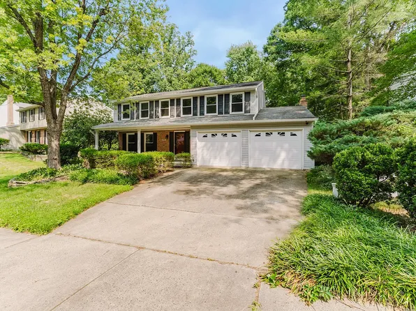 (undisclosed Address), Springfield, VA 22153