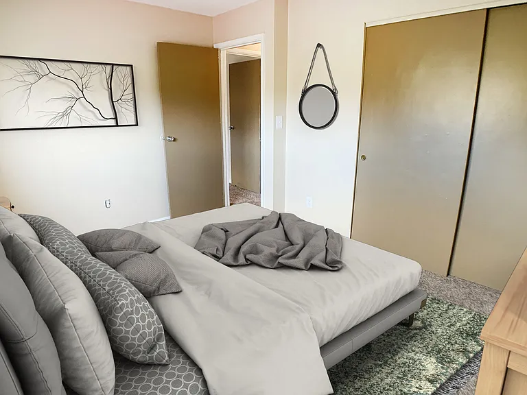 Sharondale Woods Apartments — Photo 30