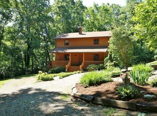 4050 Bonbrook Mill Rd, Boones Mill, VA 24065