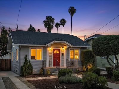 321 S Electric Ave, Alhambra, CA, 91803