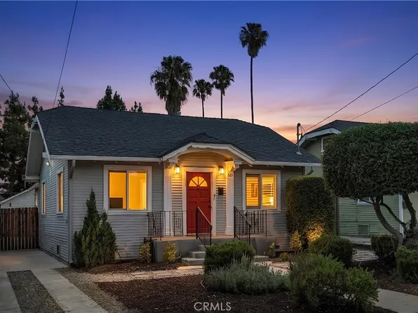 321 S Electric Ave, Alhambra, CA 91803