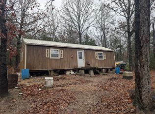 312 Bullhead St, Kissee Mills, MO 65680