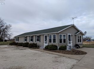 5759 N Russell Rd, Oak Harbor, OH 43449