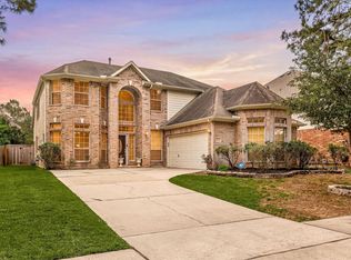 6323 Hope Wood Mills Dr, Katy, TX 77494