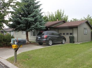 2935 Elm St, Baker City, OR 97814
