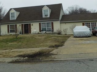 3612 Osborne Ct, Waldorf, MD