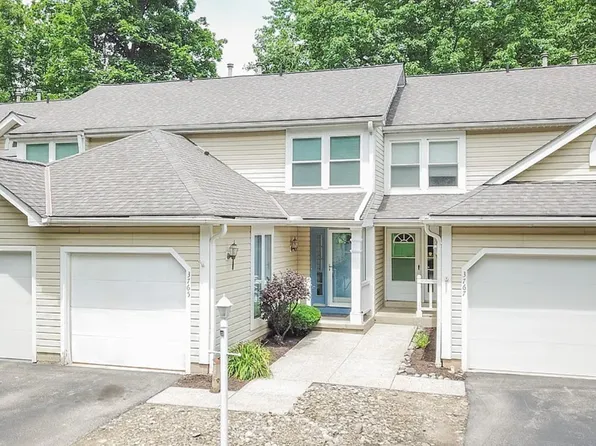 3767 Lake Run Blvd, Stow, OH 44224