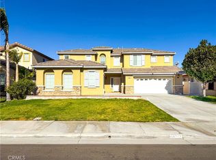 13252 Early Crimson St, Corona, CA 92880