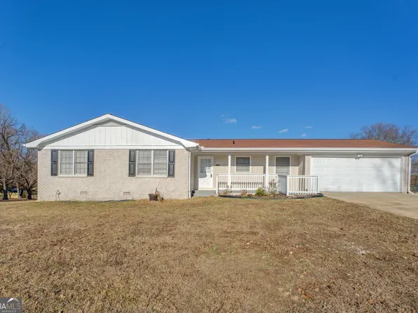 2099 Moon Dr SW, Conyers, GA 30094