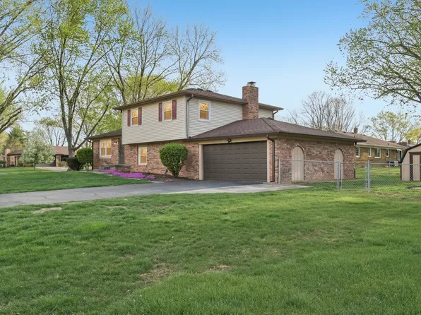 3029 San Jose Dr, Greenwood, IN 46143