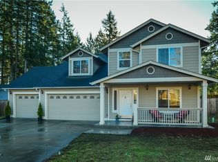 3015 31st Ln NE, Lacey, WA 98516
