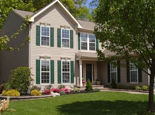 21 Waverly Dr, Lumberton, NJ 08048
