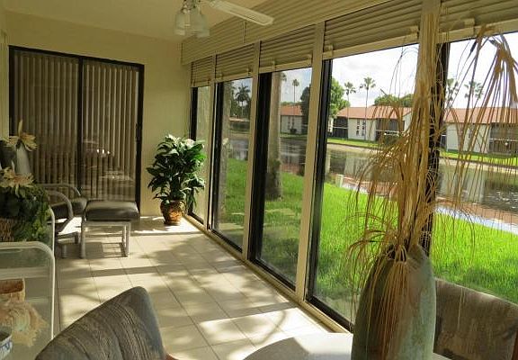 Home For Sale In Palm Chase Lakes