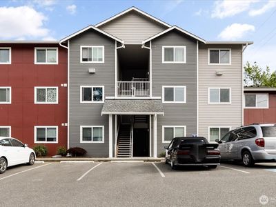 1651 SW Mulberry Place #E204, Oak Harbor, WA, 98277