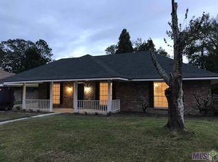 10914 Cedar Bend Ave, Baton Rouge, LA 70814